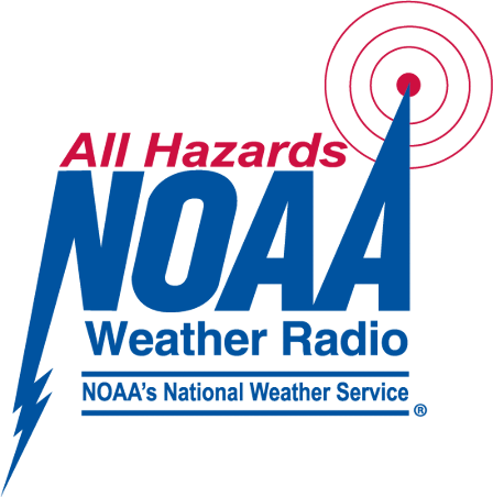 NOAA Weather Radio KHB60 ...